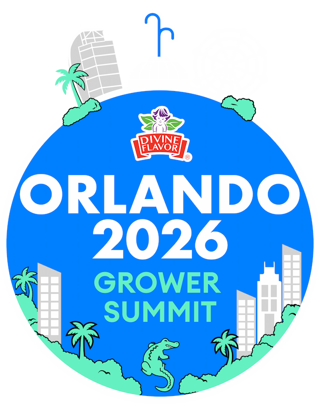 Grower summit orlando Logo